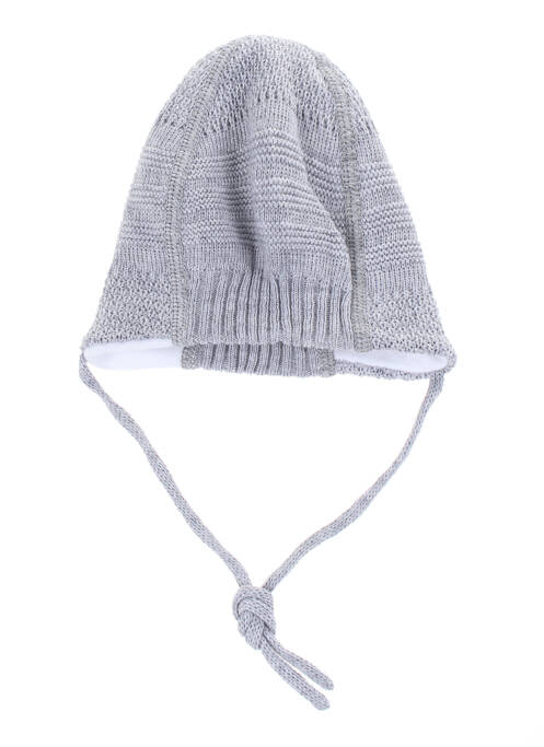 Căciulă gri MAXIMO copil