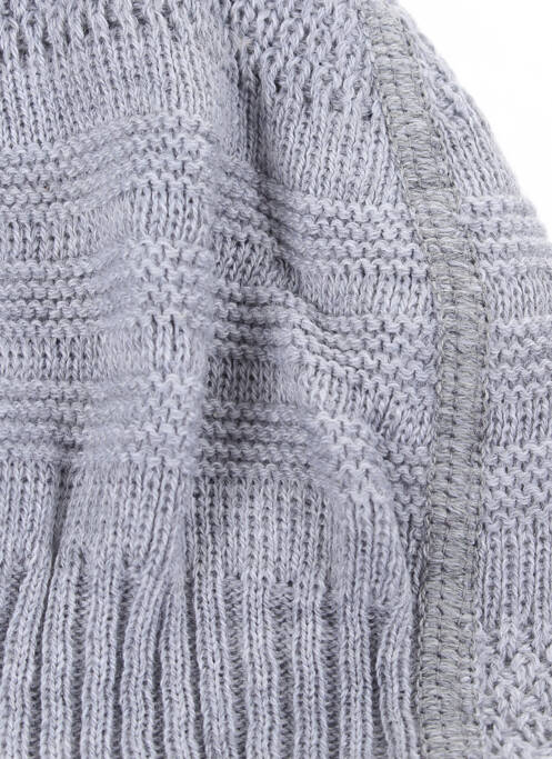 Căciulă gri MAXIMO copil