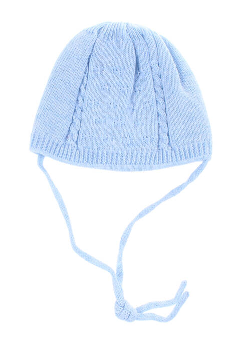 Căciulă albastru MAXIMO băiat