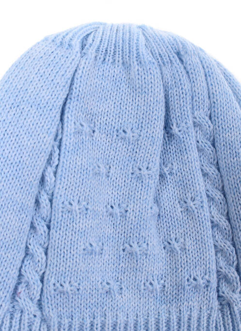 Căciulă albastru MAXIMO băiat