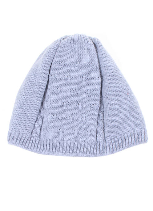 Căciulă gri MAXIMO copil