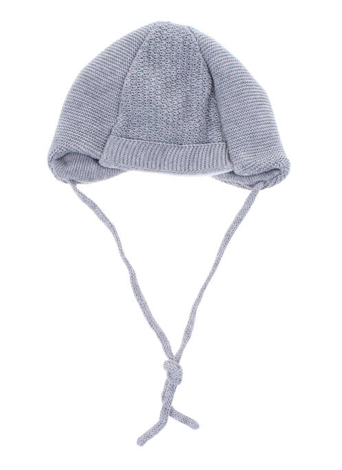 Căciulă gri MAXIMO copil