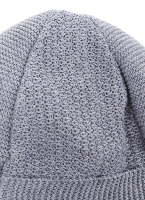 Căciulă gri MAXIMO copil