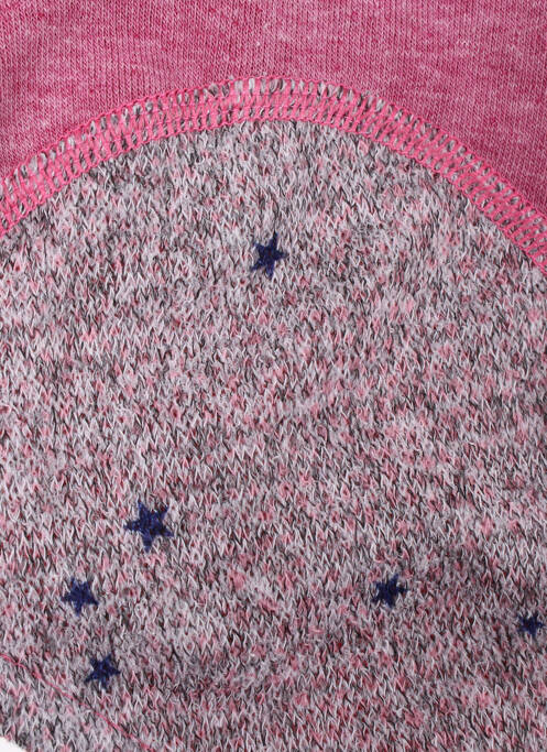 Căciulă roz MAXIMO fată