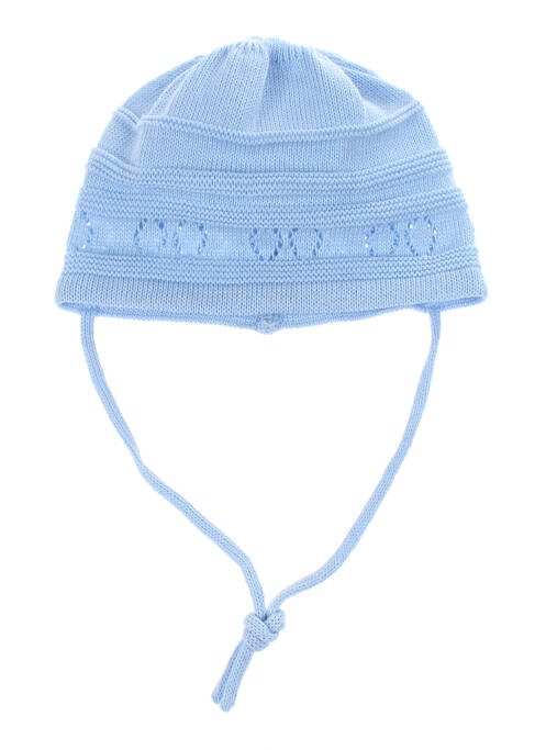 Căciulă albastru MAXIMO băiat