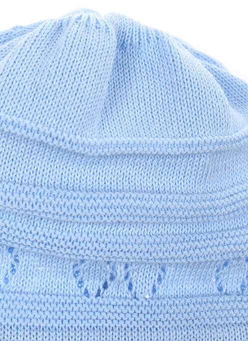 Căciulă albastru MAXIMO băiat