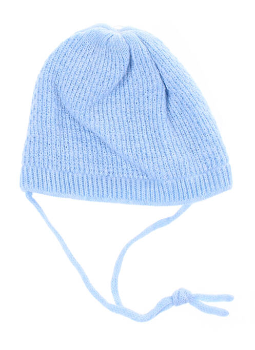 Căciulă albastru MAXIMO băiat