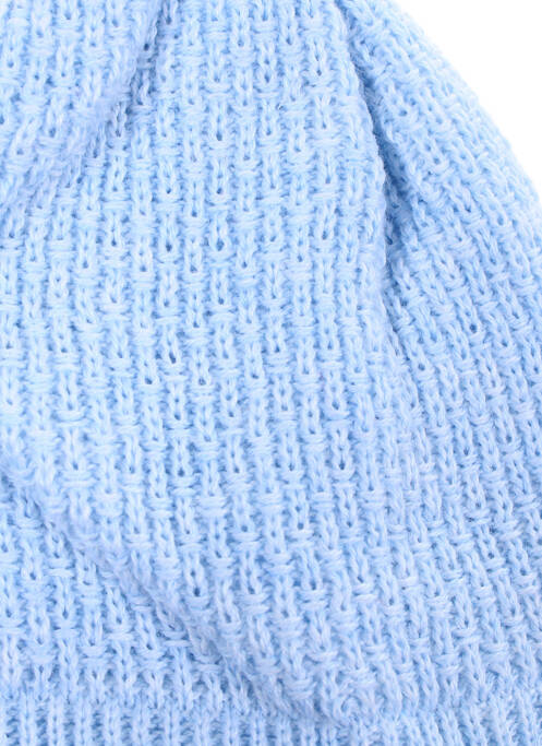 Căciulă albastru MAXIMO băiat