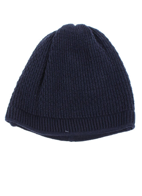 Căciulă albastru MAXIMO băiat