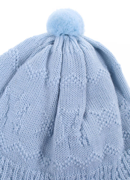 Căciulă albastru MAXIMO băiat