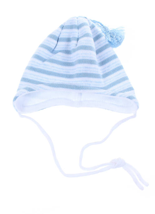 Căciulă albastru MAXIMO băiat