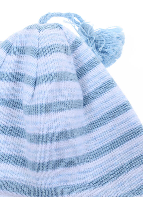 Căciulă albastru MAXIMO băiat