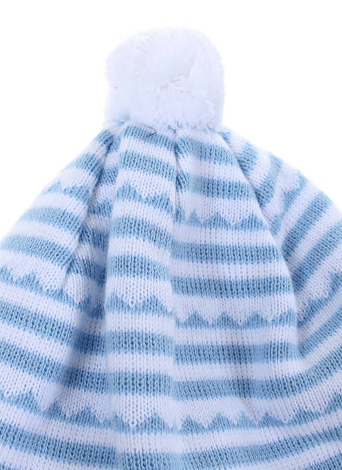 Căciulă albastru MAXIMO băiat