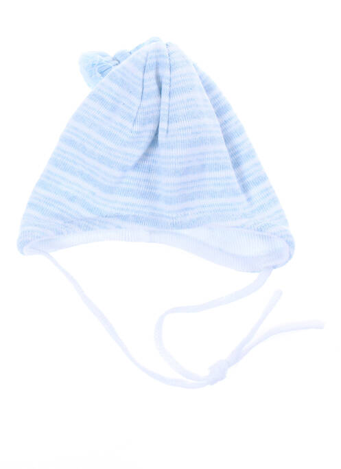 Căciulă albastru MAXIMO băiat