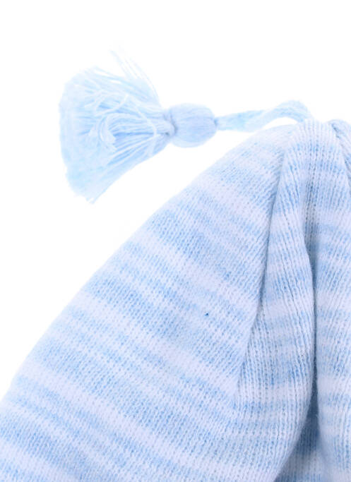 Căciulă albastru MAXIMO băiat