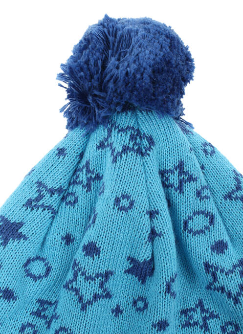 Căciulă albastru MAXIMO băiat