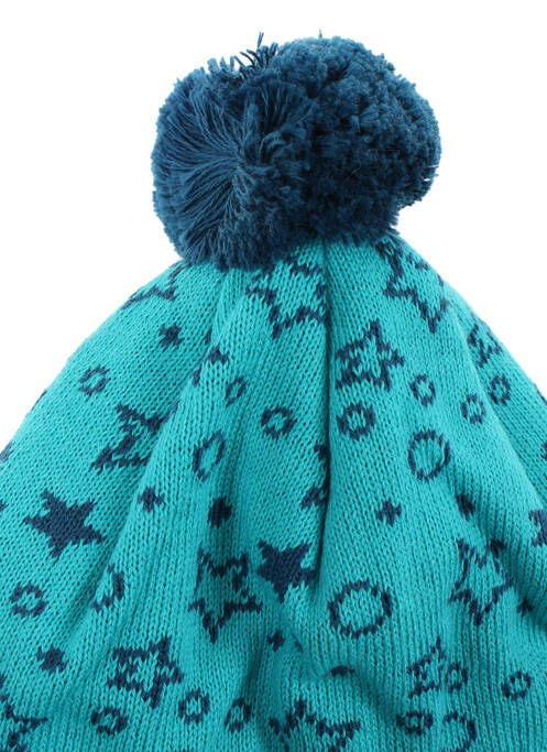 Căciulă verde MAXIMO băiat