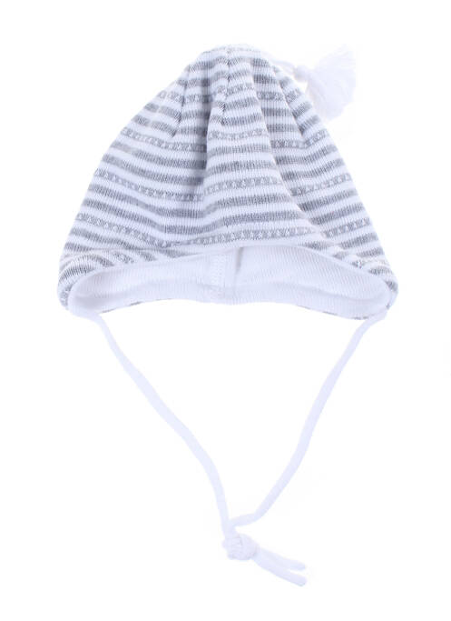 Căciulă gri MAXIMO copil