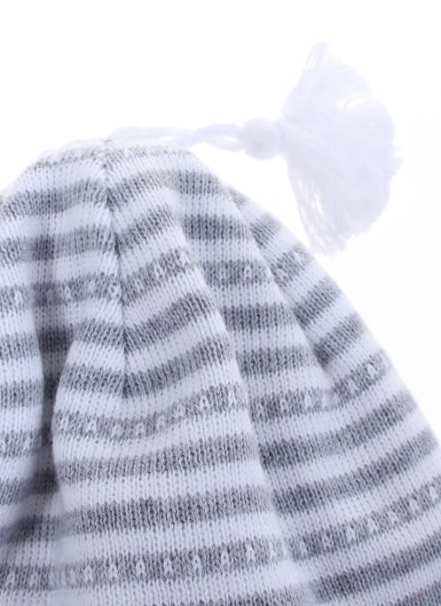 Căciulă gri MAXIMO copil