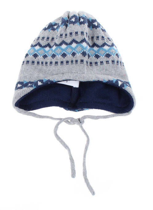 Căciulă albastru MAXIMO băiat