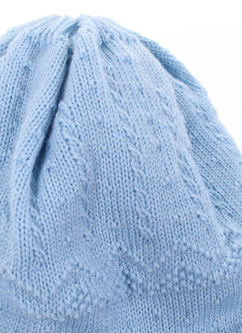 Căciulă albastru MAXIMO băiat