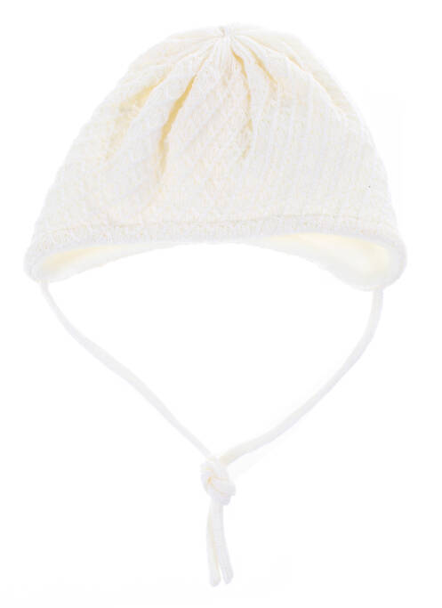 Căciulă bej MAXIMO copil