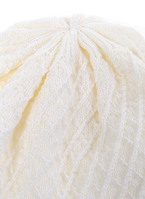 Căciulă bej MAXIMO copil