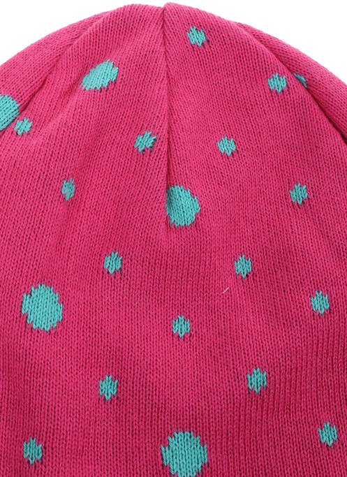 Căciulă roz MAXIMO fată