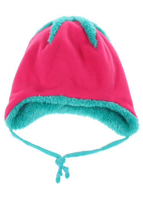 Căciulă roz MAXIMO fată