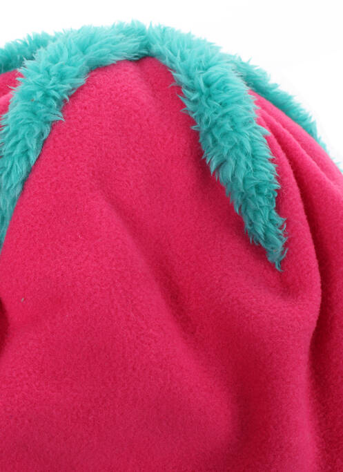 Căciulă roz MAXIMO fată