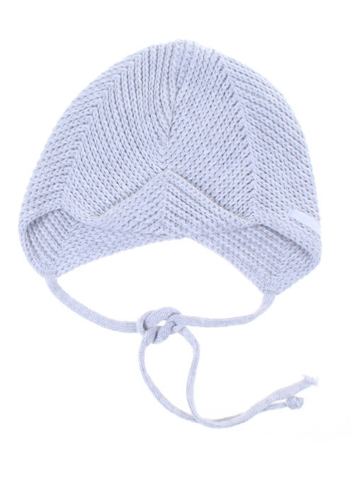 Căciulă gri MAXIMO copil