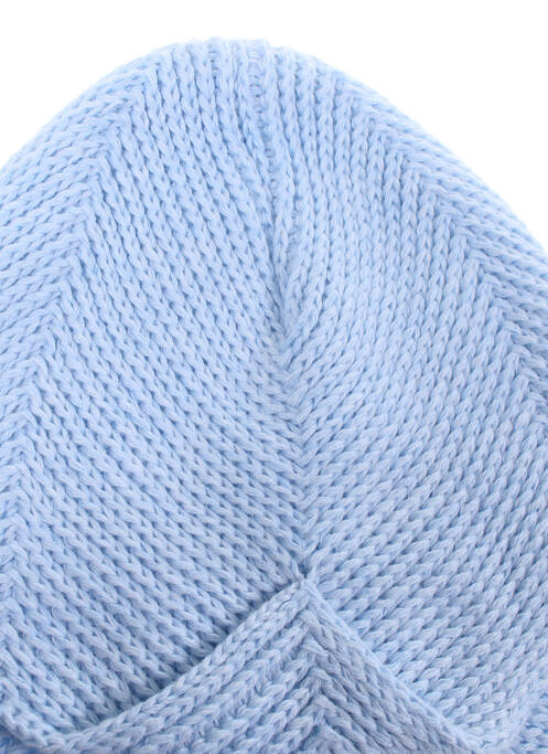 Căciulă albastru MAXIMO băiat