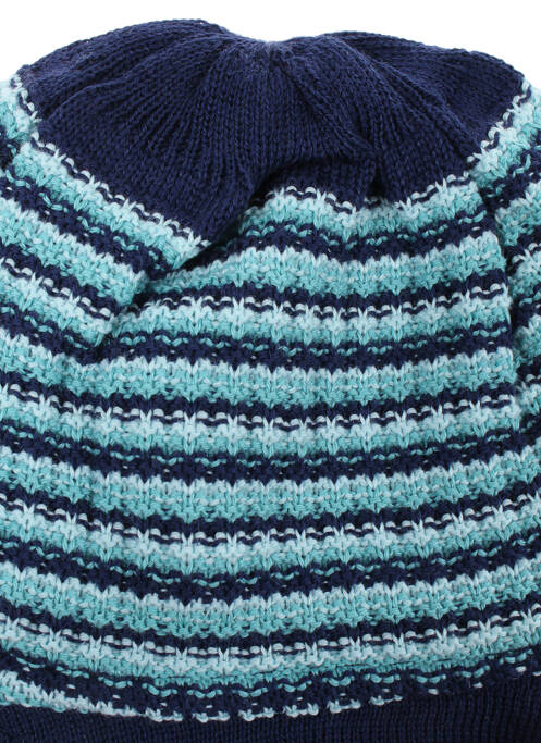 Căciulă albastru MAXIMO băiat