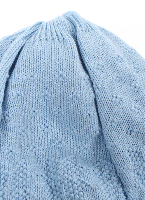 Căciulă albastru MAXIMO băiat