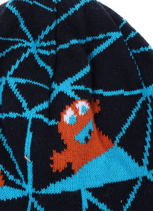 Căciulă albastru MAXIMO băiat