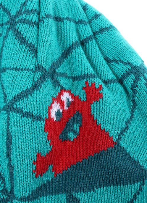 Căciulă verde MAXIMO băiat