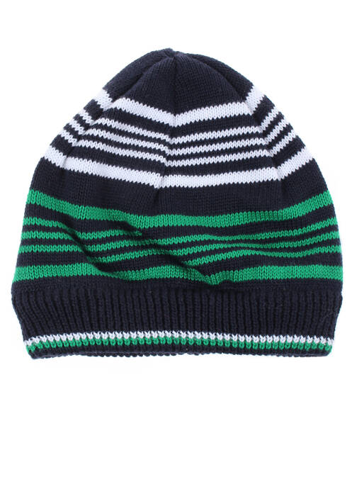 Căciulă albastru MAXIMO băiat