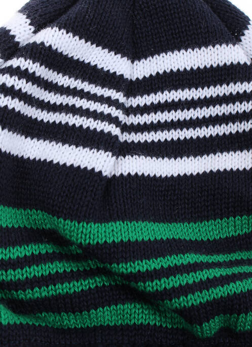 Căciulă albastru MAXIMO băiat