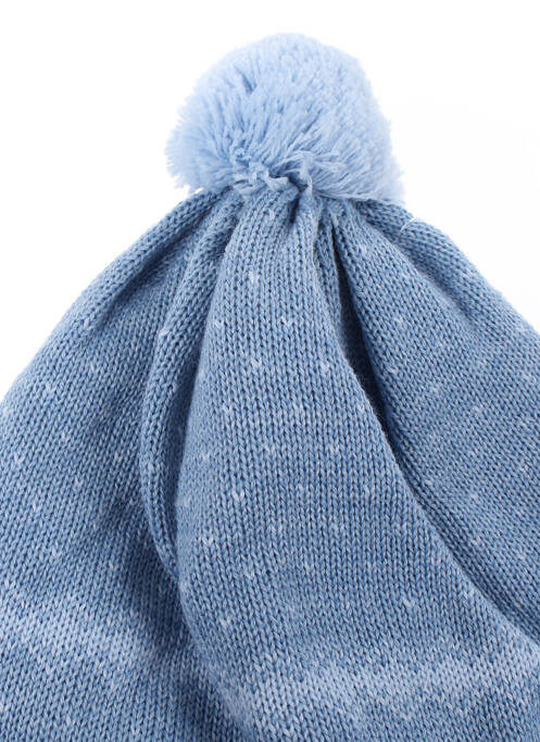 Căciulă albastru MAXIMO băiat