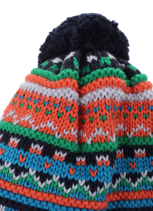 Căciulă albastru MAXIMO băiat