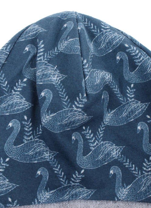 Căciulă albastru MAXIMO băiat