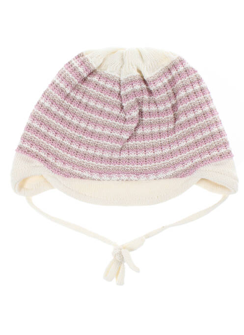 Căciulă roz MAXIMO fată