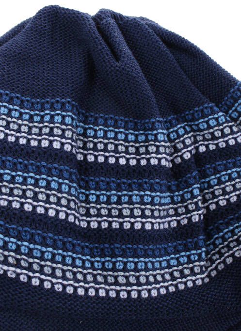 Căciulă albastru MAXIMO băiat