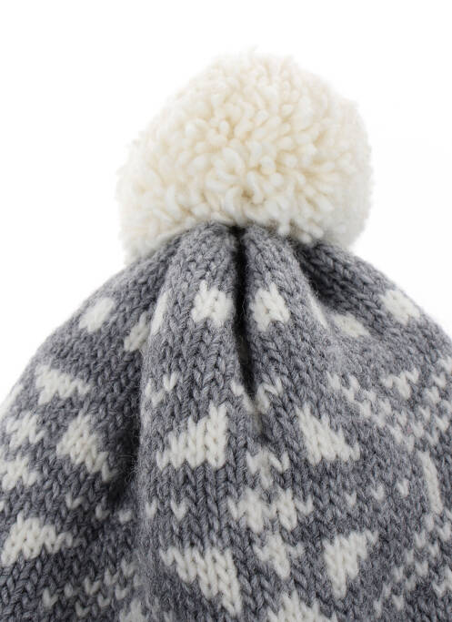 Căciulă gri MAXIMO copil