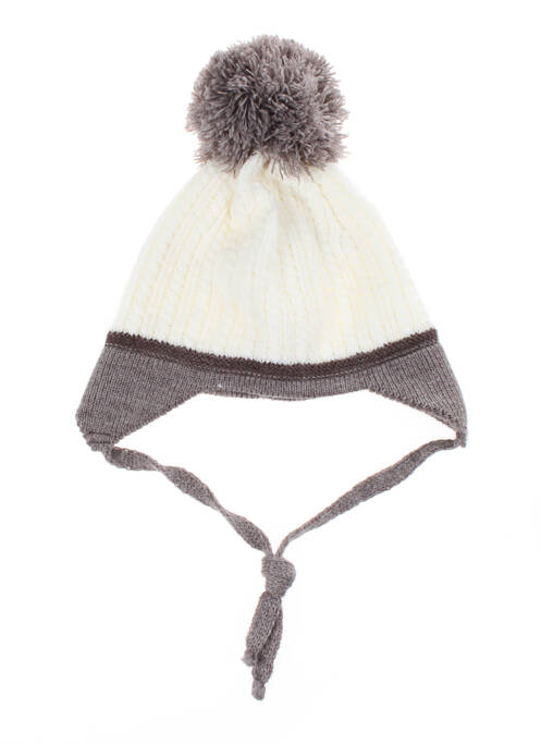 Căciulă bej MAXIMO copil