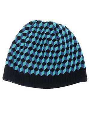 Căciulă albastru MAXIMO băiat