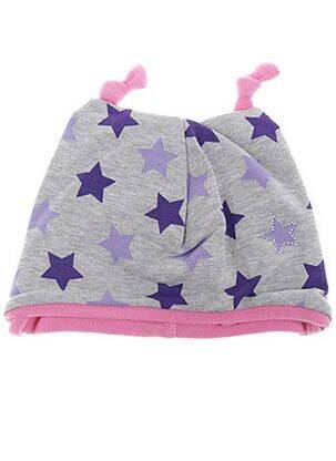 Căciulă violet MAXIMO fată