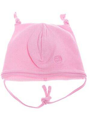 Căciulă roz MAXIMO fată