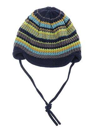 Căciulă verde MAXIMO băiat