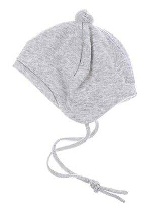 Căciulă gri MAXIMO copil